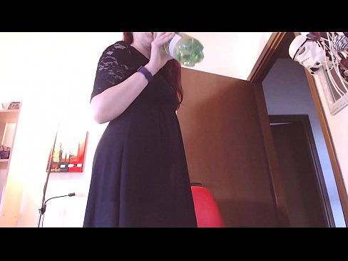 ❤️ Mae caethwas ymostyngol sy'n caru panties budr a melys yn cael ei orfodi i fastyrbio ar ôl gwylio'r fideo hwn! ☑Fideo ffycin ar cy.sexygirlspics-com.ru ﹏