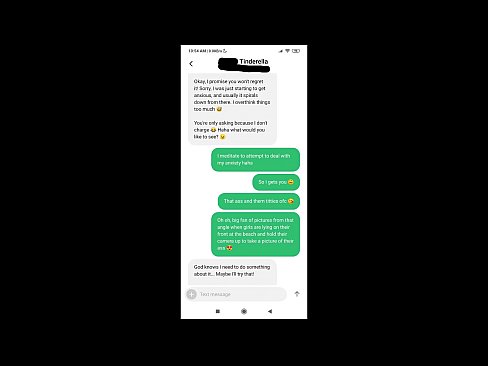 ❤️ Ychwanegais PAWG newydd gan Tinder at fy harem (siarad â Tinder yn gynwysedig) ☑Fideo ffycin ar cy.sexygirlspics-com.ru ﹏